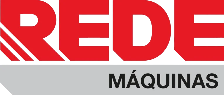 Rede Máquinas Logo