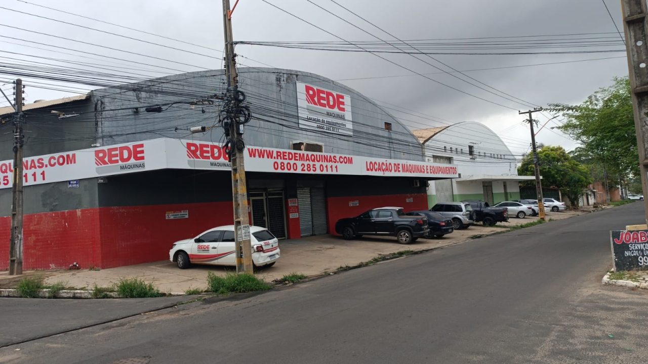 filial Teresina 3